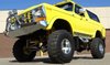 SAM-44R Super Swamper Radial TSL Mud Terrain Light Truck Tire 32x10.50R15LT - image 4