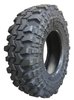 SAM-503 Super Swamper TSL SX Radial Mud Terrain Light Truck Tire 33x15.5/15LT - image 2