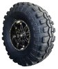 SAM-55R Super Swamper Radial TSL Mud Terrain Light Truck Tire 38x15.5R16.5LT - image 2