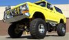 SAM-81R Super Swamper Radial TSL Mud Terrain Light Truck Tire 30x10.50R15LT - image 4