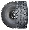 SAM-94 Super Swamper TSL - BIAS Mud Terrain Light Truck Tire 38x12.50/15LT