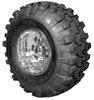 SAM-95 Super Swamper TSL - BIAS Mud Terrain Light Truck Tire 38x13/16LT - image 2