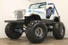 SAM-96 Super Swamper TSL - BIAS Mud Terrain Light Truck Tire 38x12.50/16.5LT - image 4