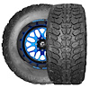 SNIP-20 Sniper LT Hybrid Terrain Light Truck Tire 38x13.50R20 - image 1