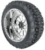 SNIP-20 Sniper LT Hybrid Terrain Light Truck Tire 38x13.50R20 - image 2