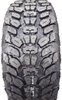 SNIP-26 Sniper LT Hybrid Terrain Light Truck Tire 42x14.50R20LT - image 3