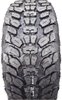 SNIP-30 Sniper LT Hybrid Terrain Light Truck Tire 42x14.50R24LT - image 3