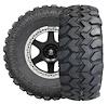 SSR-58R Super Swamper SSR Mud Terrain Light Truck Tire 35x12.50R16LT