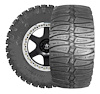 STS-17 TrXuS STS - Bias All-Terrain Light Truck Tire 39.5x15/16LT - image 1