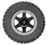 STS-17 TrXuS STS - Bias All-Terrain Light Truck Tire 39.5x15/16LT - image 3