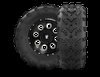 Swamp Lite Mud Terrain ATV/UTV Tire, 22x8.00-10 [Bias Ply]