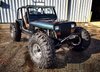 SX2-05 Super Swamper TSL SX2 Mud Terrain Light Truck Tire 45x14.50-17 - image 3