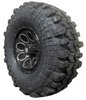 SX2-60 Super Swamper TSL SX2 Mud Terrain Light Truck Tire 35x10.00-15 - image 2