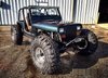 SX2-70 Super Swamper TSL SX2 Mud Terrain Light Truck Tire 35x10.00-17 - image 3