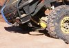 SX2-70 Super Swamper TSL SX2 Mud Terrain Light Truck Tire 35x10.00-17 - image 4