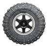 SXR-205R Super Swamper TSL SX Radial Mud Terrain Light Truck Tire 36x12.50R15LT - image 3