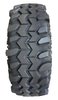 SXR-205R Super Swamper TSL SX Radial Mud Terrain Light Truck Tire 36x12.50R15LT - image 4