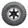 SXR-207R Super Swamper TSL SX Radial Mud Terrain Light Truck Tire 36x12.50R17LT - image 3