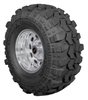 SX/RC-16.5 Super Swamper TSl SX Competition Light Truck Tire 43x14.5/16.5LT - image 2