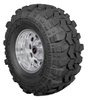 SX/RC-20 Super Swamper TSl SX Competition Light Truck Tire 43x14.5/20LT - image 2