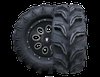 Vampire II Mud Terrain ATV Tire, 25x10-12 [Bias Ply]