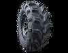 Vampire II Mud Terrain ATV Tire, 27x11-12 [Bias Ply] - image 3