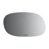 2125 SIDE VIEW MIRROR - image 2