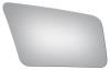2411 SIDE VIEW MIRROR - image 1