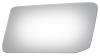 2430 SIDE VIEW MIRROR - image 1