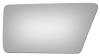 2444 SIDE VIEW MIRROR - image 1