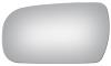 2542 SIDE VIEW MIRROR - image 1