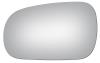 2576H HEATED SIDE VIEW MIRROR - image 1