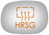 2713HRSG HEATED SIDE VIEW ASSEMBLY - image 1