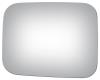 2722 SIDE VIEW MIRROR - image 1