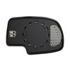 2734HRSG HEATED SIDE VIEW ASSEMBLY - image 2