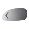 2751S SIGNAL SIDE VIEW MIRROR - image 1