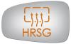 2754HRSG HEATED SIDE VIEW ASSEMBLY - image 1