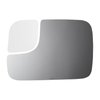 2762 SIDE VIEW MIRROR - image 2