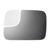2762H HEATED SIDE VIEW MIRROR - image 2
