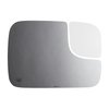 2763H HEATED SIDE VIEW MIRROR - image 2