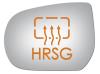 2786HRSG HEATED SIDE VIEW ASSEMBLY - image 1