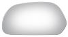 2801 SIDE VIEW MIRROR - image 1