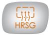 2804HRSG HEATED SIDE VIEW ASSEMBLY - image 1