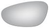 2826 SIDE VIEW MIRROR - image 1
