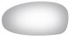 2827 SIDE VIEW MIRROR - image 1