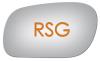 2830RSG SIDE VIEW ASSEMBLY - image 1