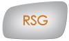 2831RSG SIDE VIEW ASSEMBLY - image 1