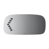 2846S SIGNAL SIDE VIEW MIRROR - image 1