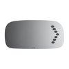 2846S SIGNAL SIDE VIEW MIRROR - image 2