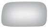 2850 SIDE VIEW MIRROR - image 1